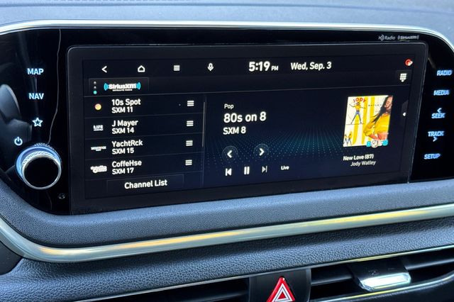 2023 Hyundai Sonata SEL - Photo 20