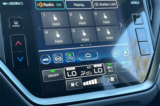 2025 Subaru Crosstrek Limited - Photo 23