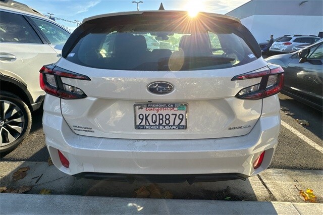 2024 Subaru Impreza Sport photo 2