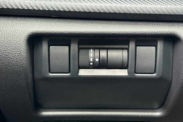 2025 Subaru Crosstrek Wilderness - Photo 31