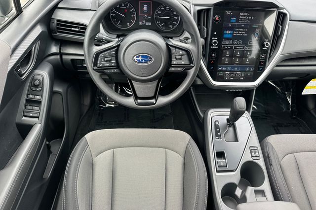 2025 Subaru Crosstrek Premium - Photo 16