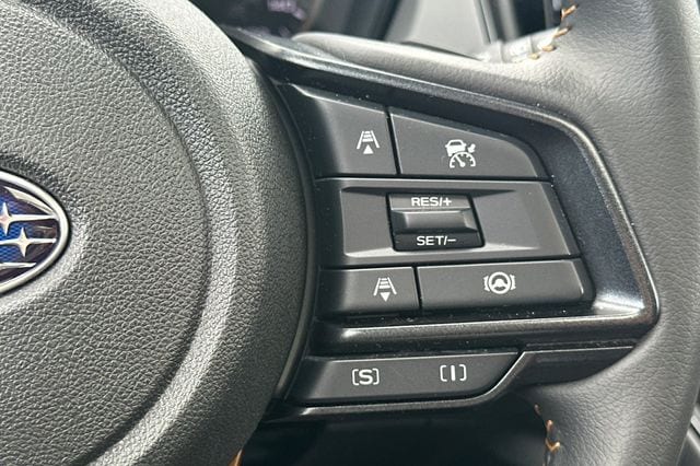 2025 Subaru Crosstrek Wilderness - Photo 28