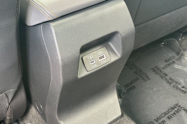 2025 Subaru Crosstrek Wilderness - Photo 14