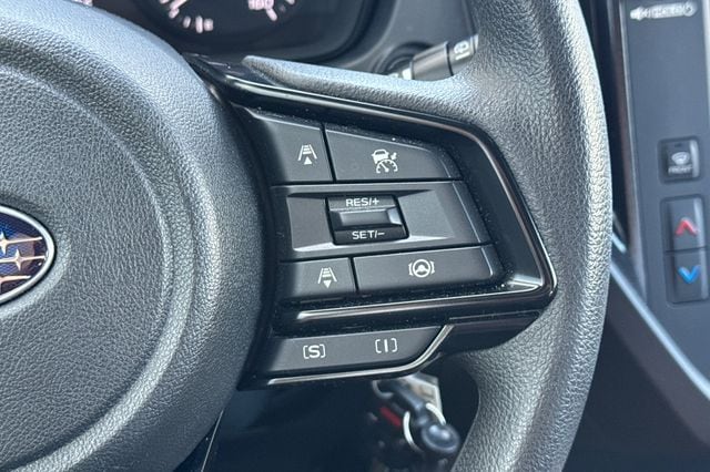 2026 Subaru Forester Base - Photo 27