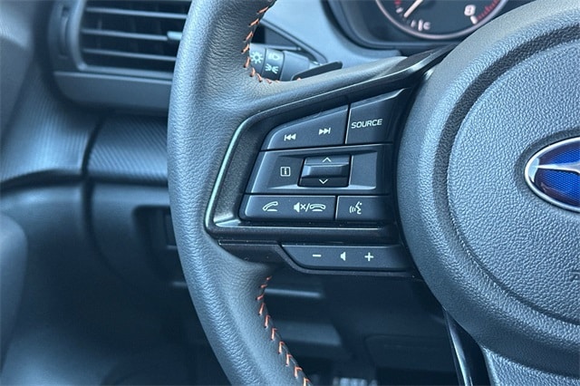 2025 Subaru Crosstrek Limited - Photo 27