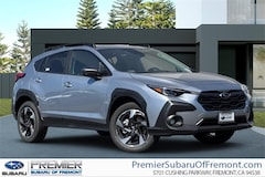 New 2025 Subaru Crosstrek Limited SUV For Sale in Fremont
