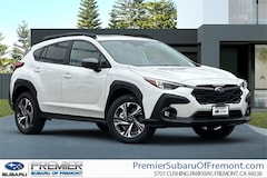 New 2026 Subaru Crosstrek Premium SUV For Sale in Fremont