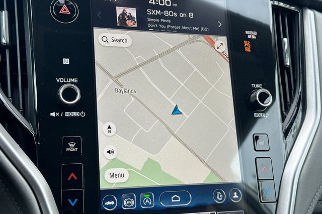 2025 Subaru Outback Limited - Photo 23