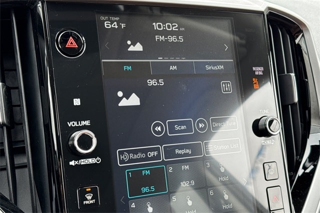 2025 Subaru Ascent Touring - Photo 16