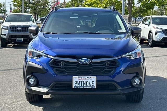2025 Subaru Crosstrek Premium - Photo 9