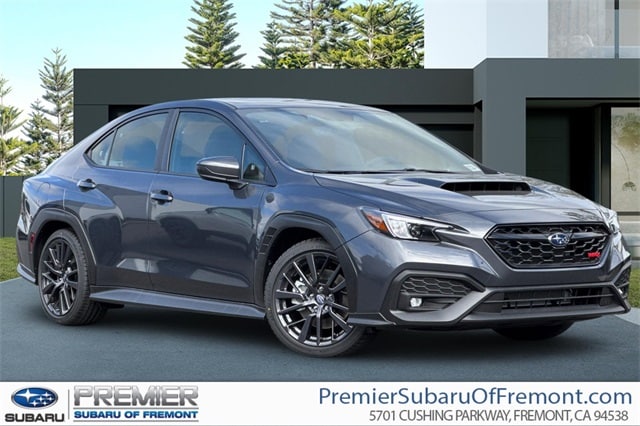 2025 Subaru WRX Premium's photo