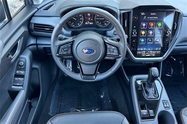 2025 Subaru Crosstrek Limited - Photo 16