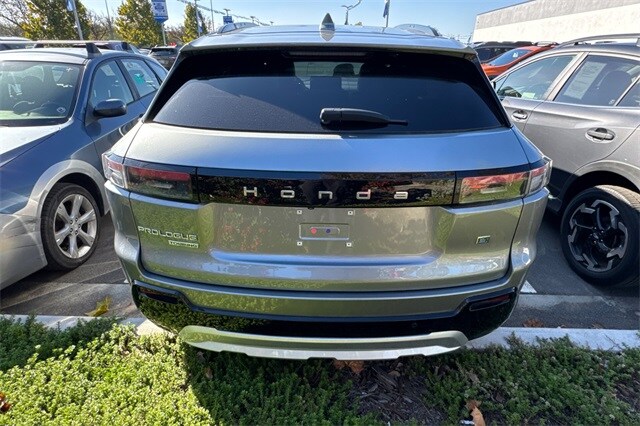 2024 Honda Prologue Touring photo 3