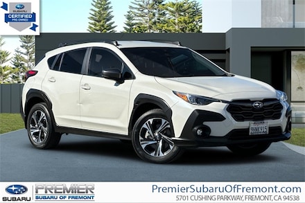 2024 Subaru Crosstrek Premium SUV