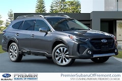 New 2025 Subaru Outback Touring XT SUV For Sale in Fremont