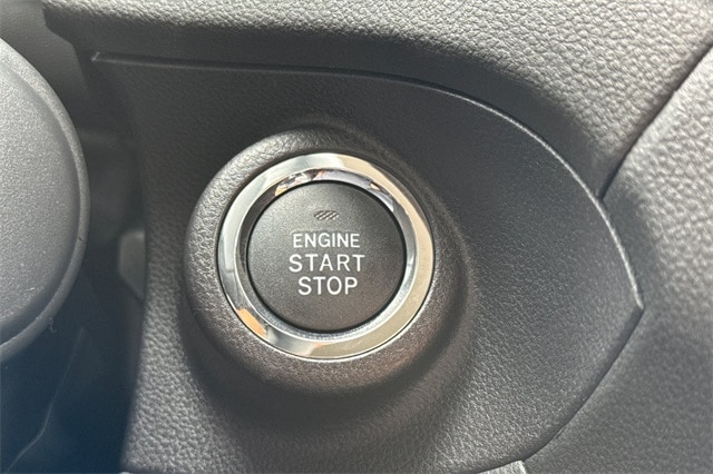 2025 Subaru Ascent Touring - Photo 21