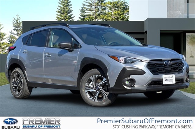 2026 Subaru Crosstrek Premium's photo