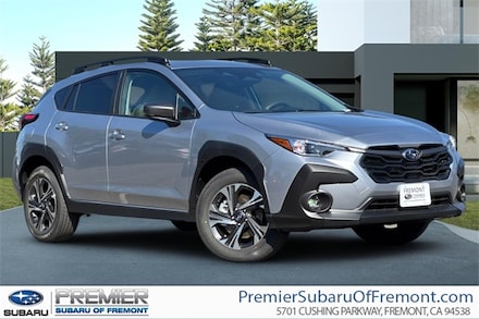 Featured new 2026 Subaru Crosstrek Premium SUV for sale in Fremont, CA