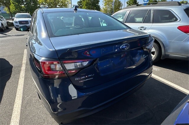 2023 Subaru Legacy Limited photo 2