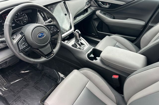 2025 Subaru Outback Onyx Edition - Photo 10