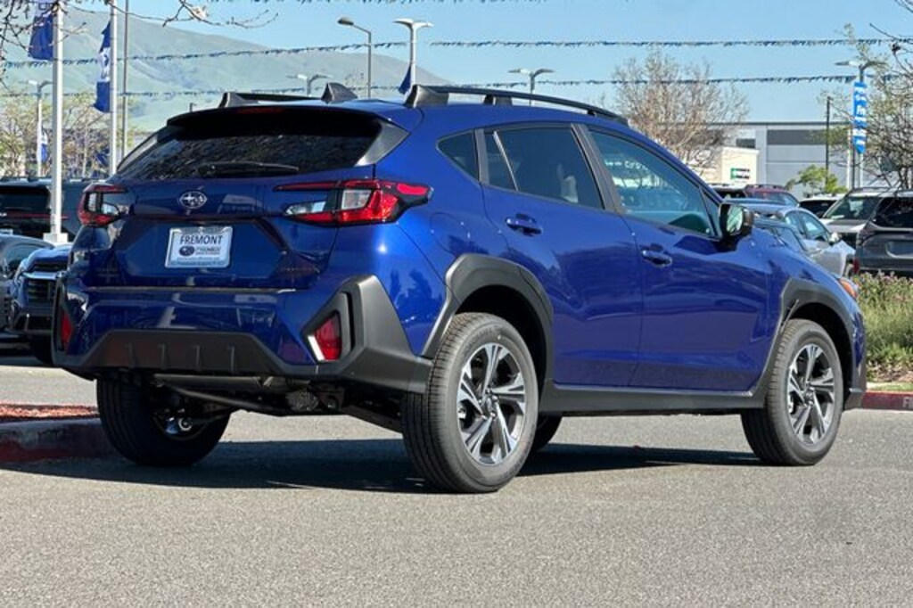 New 2026 Subaru Crosstrek Premium SUV