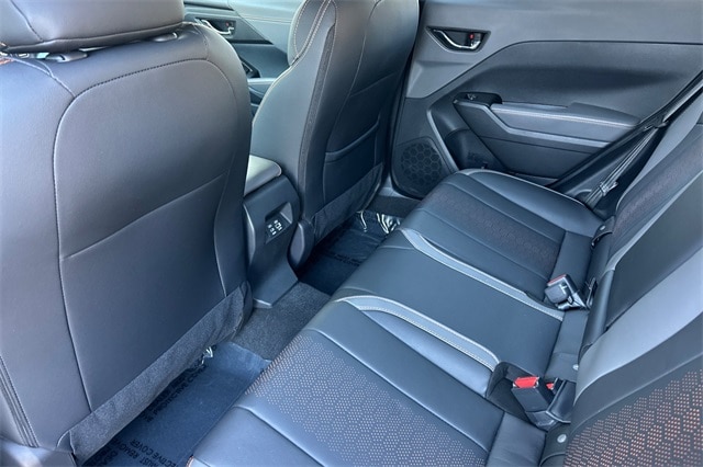 2025 Subaru Crosstrek Limited - Photo 13