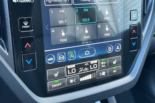 2026 Subaru Forester Premium - Photo 16
