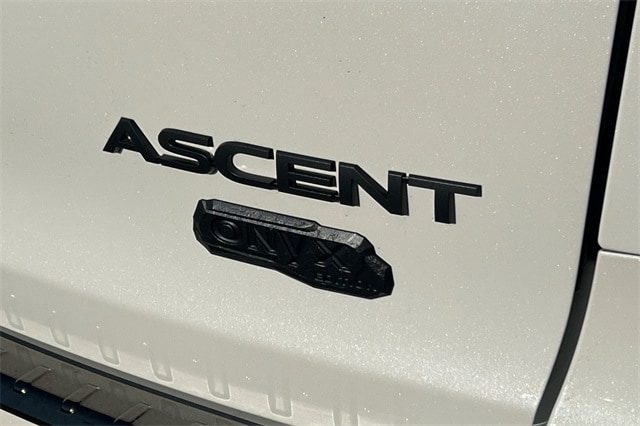 2026 Subaru Ascent Onyx Edition-Touring - Photo 25