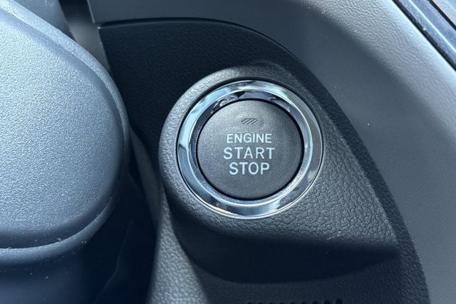2025 Subaru Crosstrek Sport - Photo 19