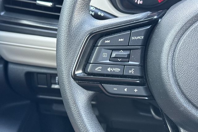 2026 Subaru Forester Base - Photo 26