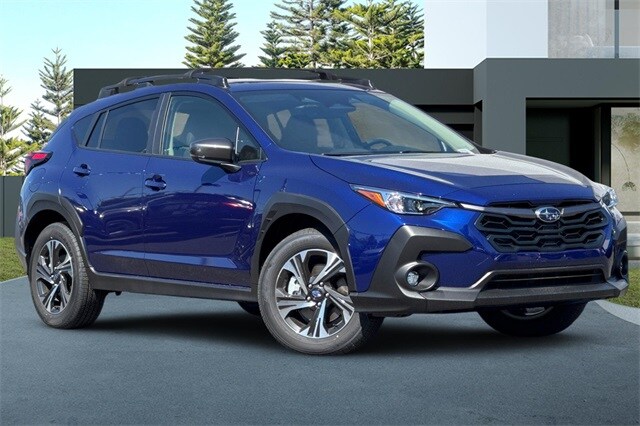 2025 Subaru Crosstrek Premium photo 2
