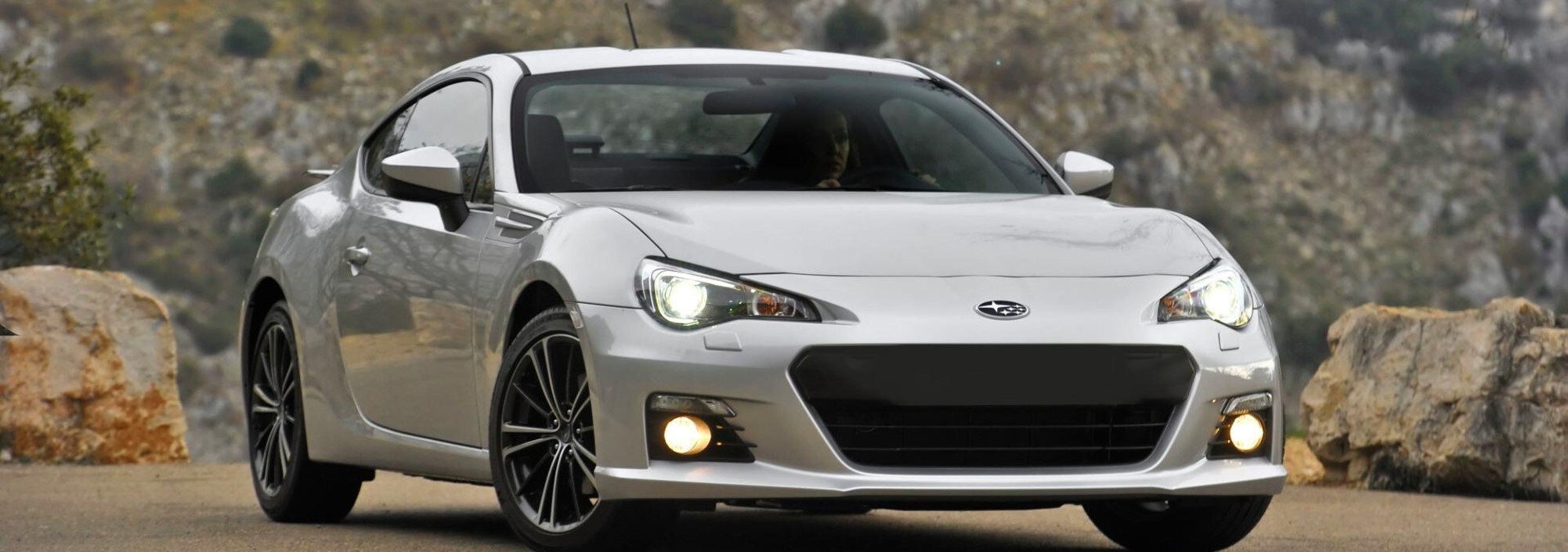 Subaru BRZ in Fremont, CA