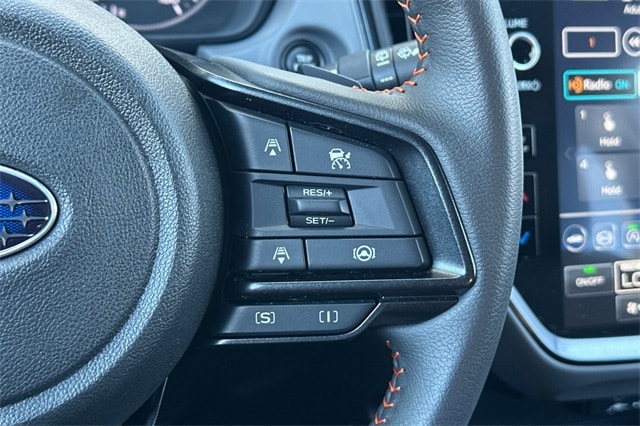 2025 Subaru Crosstrek Limited - Photo 28