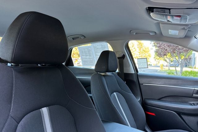 2023 Hyundai Sonata SEL - Photo 18