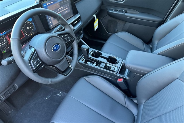 2026 Subaru Outback Limited - Photo 7