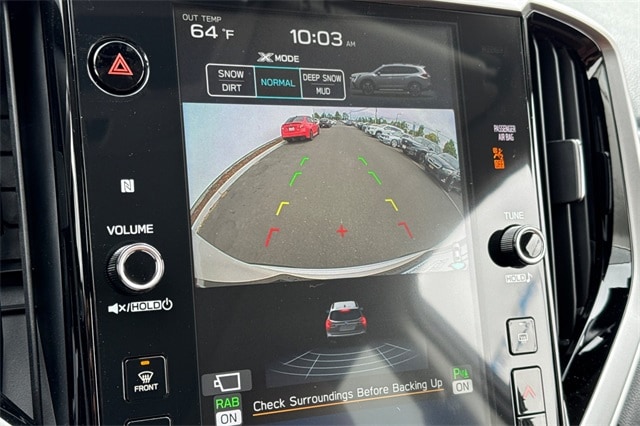 2025 Subaru Ascent Touring - Photo 18