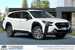 New 2025 Subaru Outback Premium SUV For Sale in Fremont