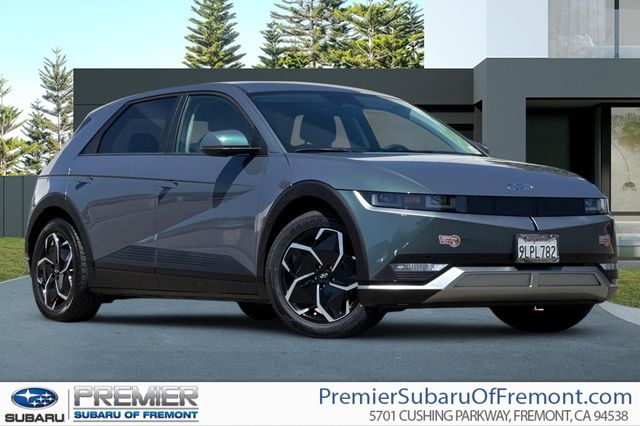 2024 Hyundai IONIQ 5