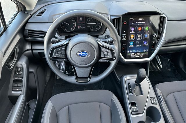 2025 Subaru Crosstrek Premium - Photo 15