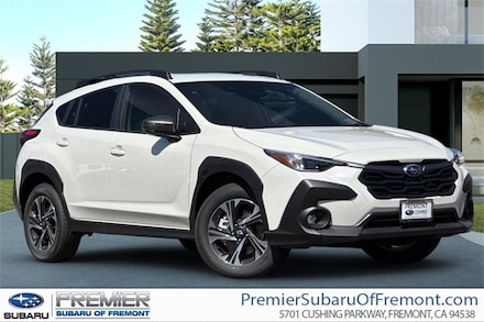 Featured new 2025 Subaru Crosstrek Premium SUV for sale in Fremont, CA
