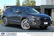 Subaru Crosstrek Hybrid