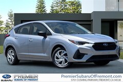 New 2025 Subaru Impreza Base 5-Door For Sale in Fremont