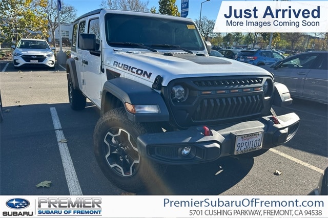 2018 Jeep All-New Wrangler Unlimited Sport S's photo