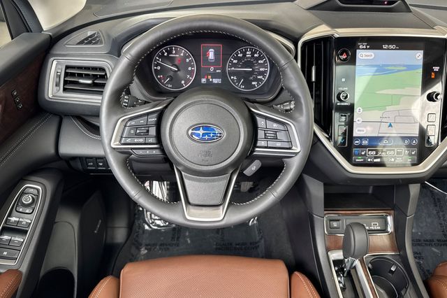 2025 Subaru Ascent Touring - Photo 16