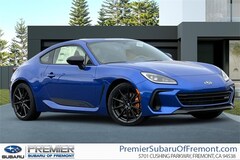 New 2025 Subaru BRZ tS Coupe For Sale in Fremont