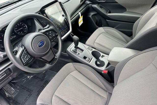 2025 Subaru Crosstrek Premium - Photo 10