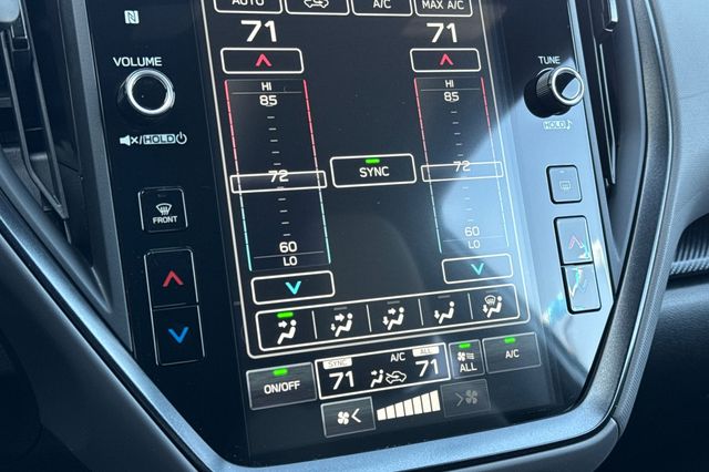 2025 Subaru Crosstrek Sport - Photo 17