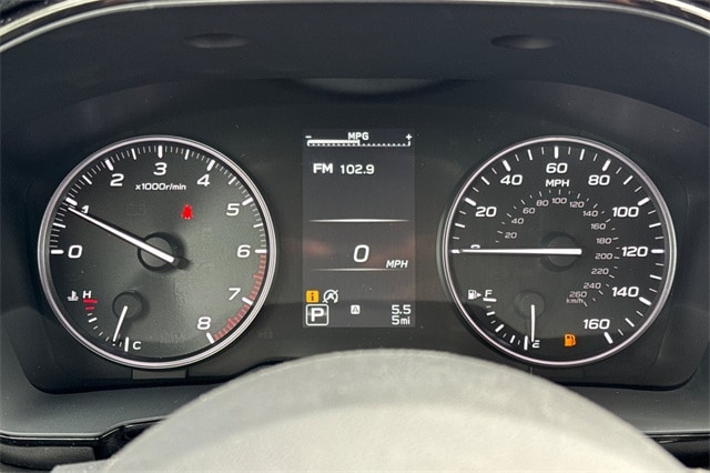 2025 Subaru Legacy Premium - Photo 19