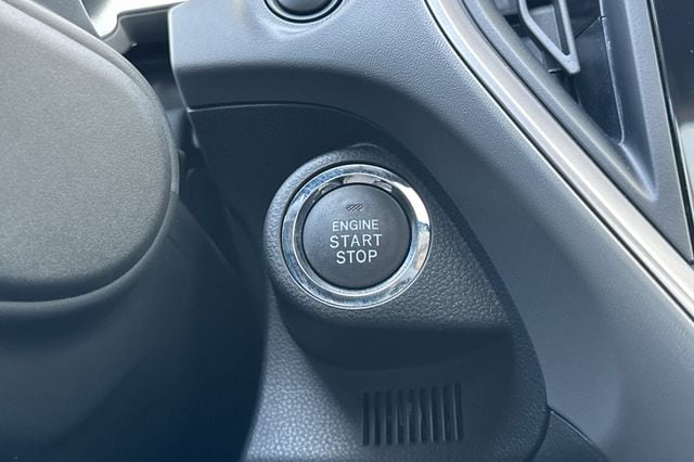2025 Subaru Crosstrek Premium - Photo 24