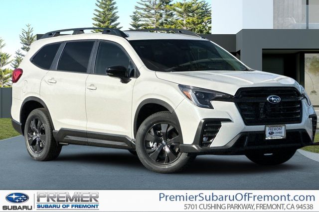 2026 Subaru Ascent Premium 7 Passenger's photo